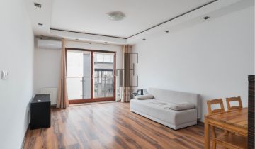 Mieszkanie 2-pokojowe Warszawa Wilanów, ul. Sarmacka