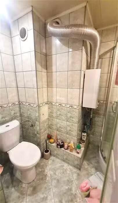 Mieszkanie 3-pokojowe Mysłowice Wesoła, ul. Wiosny Ludów. Zdjęcie 5