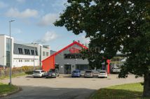 Lokal Gdańsk Orunia, ul. Trakt św. Wojciecha. Zdjęcie 4