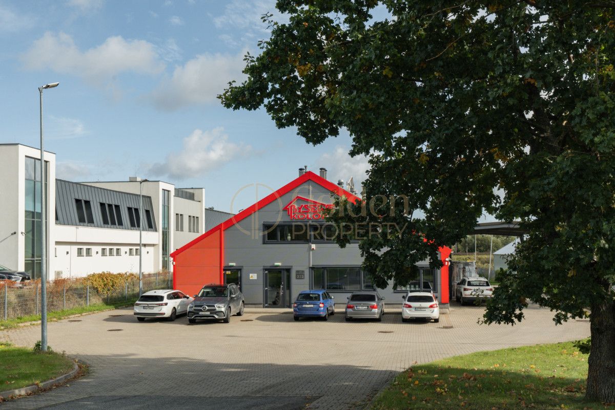 Lokal Gdańsk Orunia, ul. Trakt św. Wojciecha. Zdjęcie 6