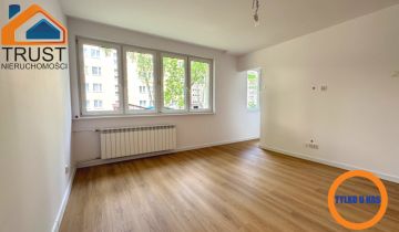 Mieszkanie 2-pokojowe Łódź Dąbrowa, ul. Górna