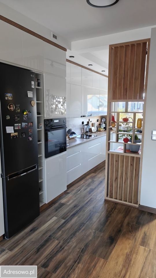 dom szeregowy, 4 pokoje Krośnice, ul. Piaskowa. Zdjęcie 15