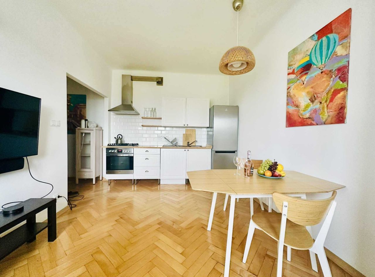 Mieszkanie 2-pokojowe Warszawa Żoliborz, ul. Urzędnicza. Zdjęcie 7