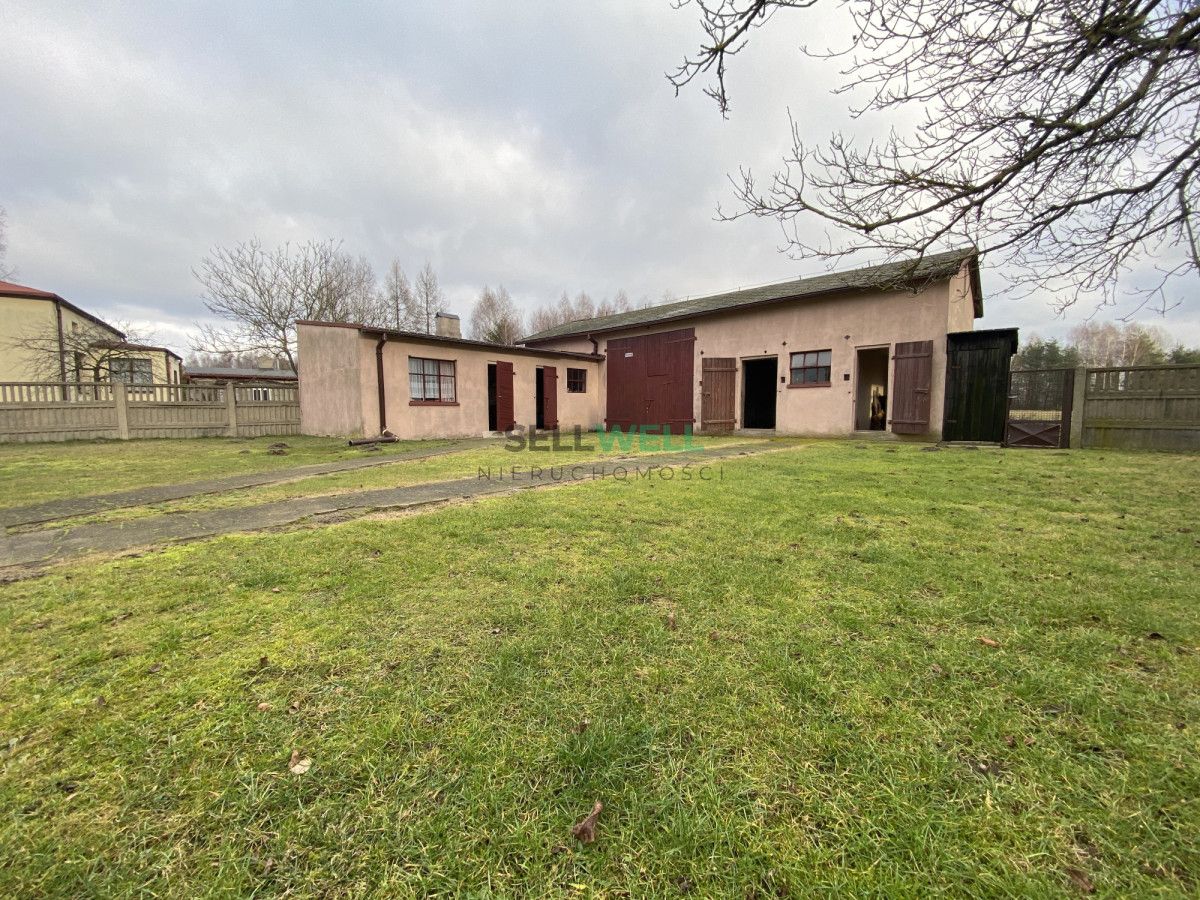 dom wolnostojący, 3 pokoje Nowe Chrusty, ul. Lipowa. Zdjęcie 8