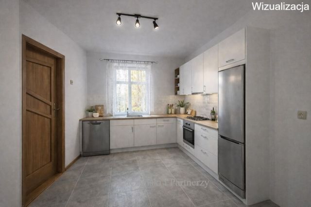 Mieszkanie 2-pokojowe Krzeszów. Zdjęcie 7