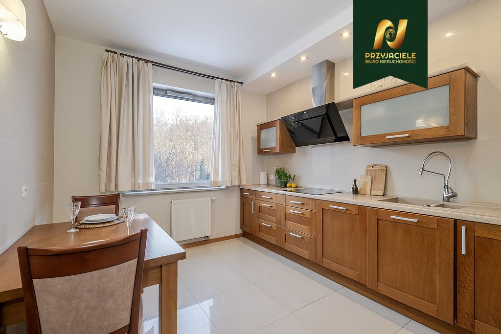 Mieszkanie 2-pokojowe Gdańsk Zaspa, ul. Czarny Dwór. Zdjęcie 7