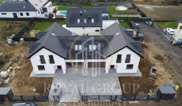 bliźniak, 5 pokoi Lublin Rudnik