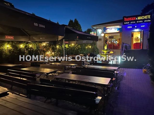 Lokal Ostrowiec Świętokrzyski Centrum. Zdjęcie 2