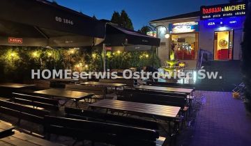 Lokal Ostrowiec Świętokrzyski Centrum