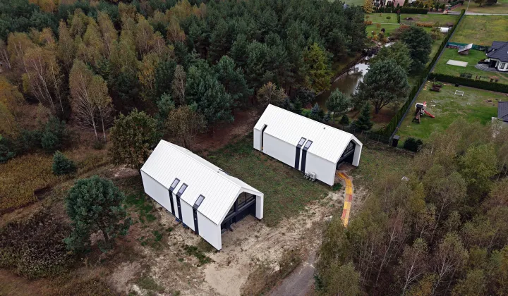 dom wolnostojący, 4 pokoje Kotowa Wola