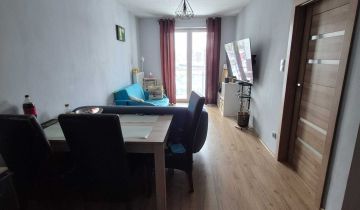 Mieszkanie 2-pokojowe Lublin Felin