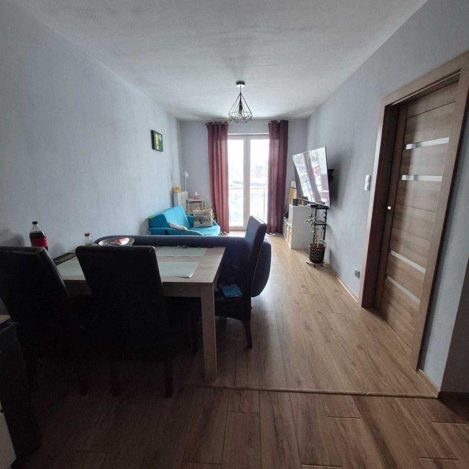 Mieszkanie 2-pokojowe Lublin Felin. Zdjęcie 2