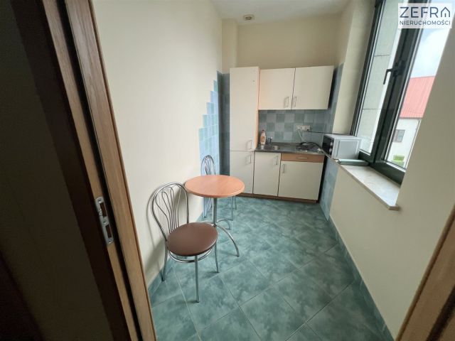 Biuro Kraków Prądnik Biały, ul. Stawowa. Zdjęcie 8