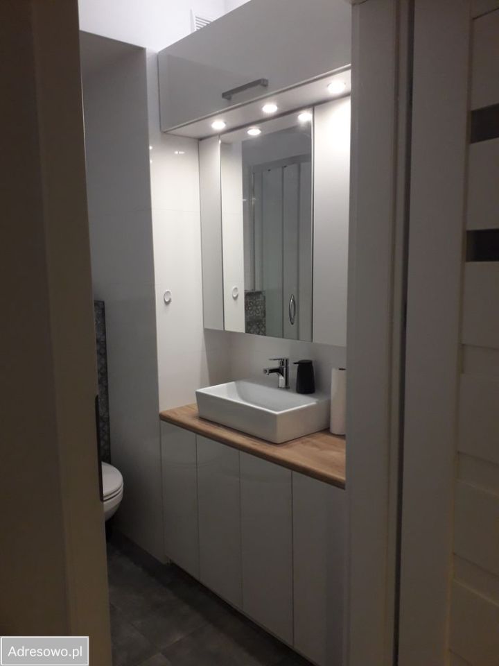 Mieszkanie 1-pokojowe Warszawa Kabaty. Zdjęcie 9