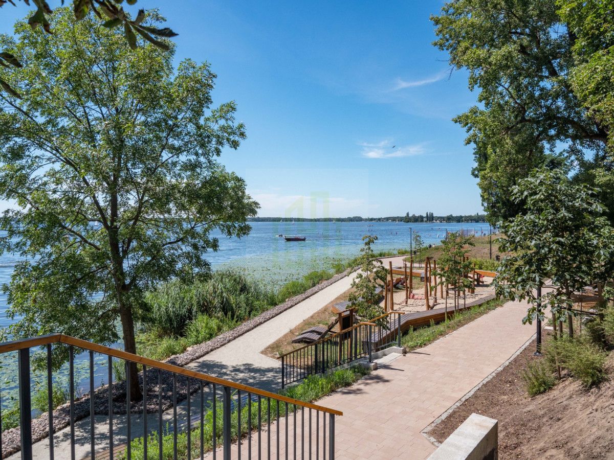 Mieszkanie 3-pokojowe Zegrze, ul. płk. Kazimierza Drewnowskiego. Zdjęcie 14