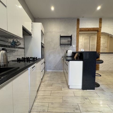 Mieszkanie 2-pokojowe Jelenia Góra, ul. Podwale. Zdjęcie 4