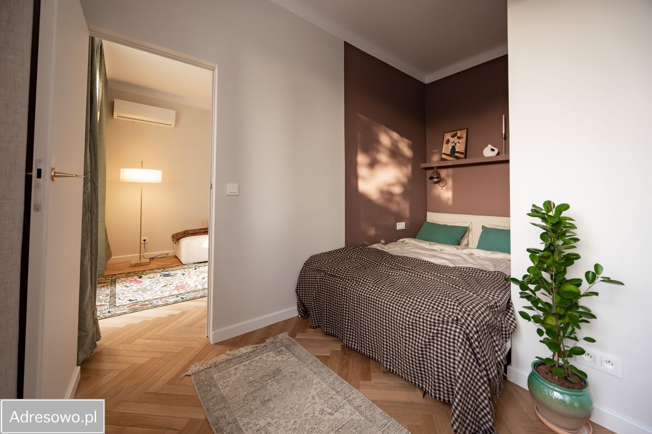 Mieszkanie 2-pokojowe Warszawa Bielany, ul. Stefana Żeromskiego. Zdjęcie 14