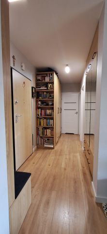 Mieszkanie 3-pokojowe Pruszków Żbików, ul. 3 Maja. Zdjęcie 8