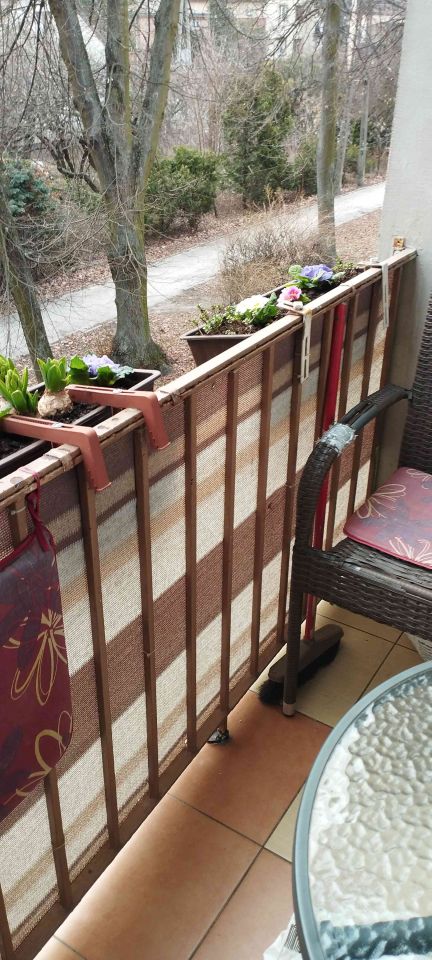 Mieszkanie 2-pokojowe Wołomin, os. Słoneczna. Zdjęcie 14