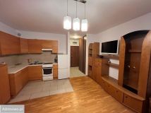 Mieszkanie 1-pokojowe Wrocław Oporów, ul. Wiejska. Zdjęcie 1