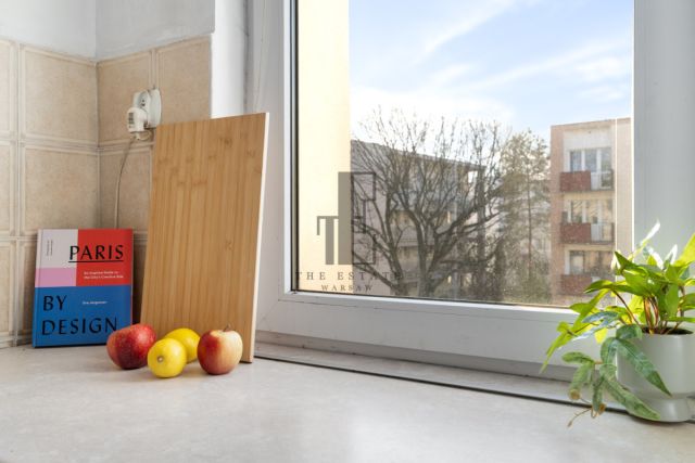 Mieszkanie 1-pokojowe Warszawa Bielany, ul. Antoniego Magiera. Zdjęcie 8