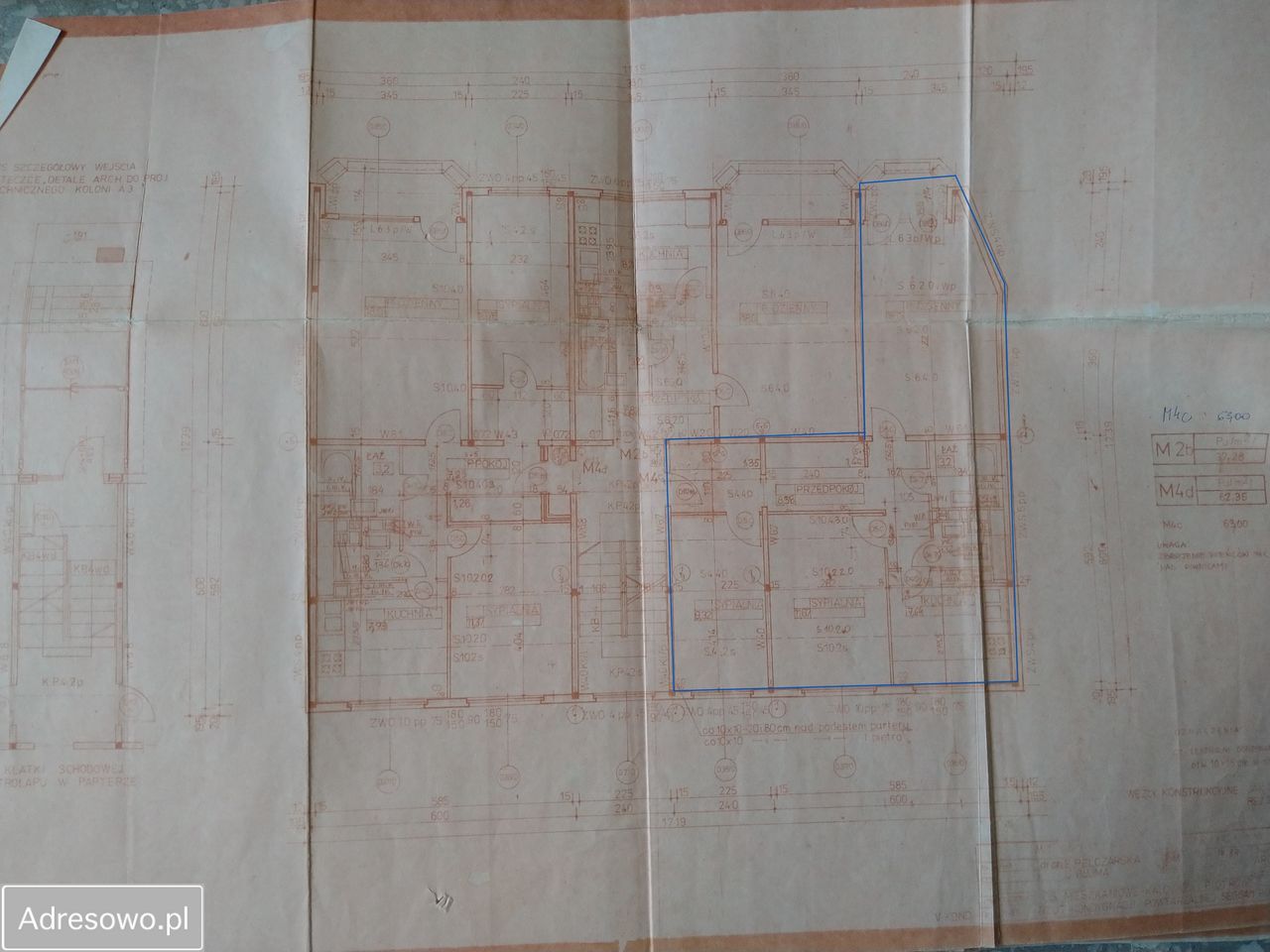Mieszkanie 3-pokojowe Katowice Piotrowice, ul. Marcina Radockiego. Zdjęcie 7