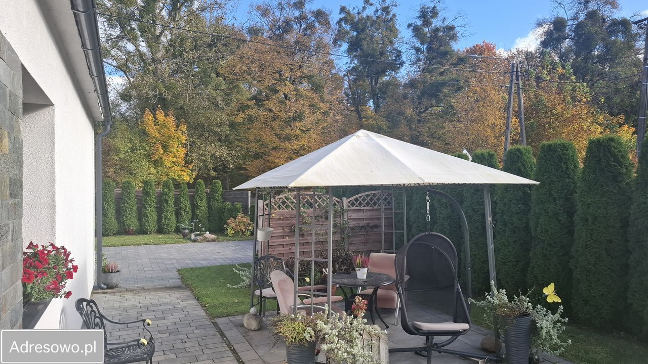 bliźniak, 5 pokoi Wojciechowo. Zdjęcie 5