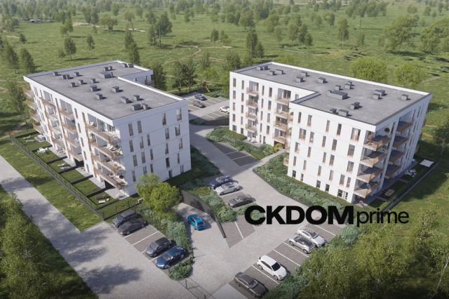 Mieszkanie 2-pokojowe Radom, ul. Wyścigowa. Zdjęcie 5