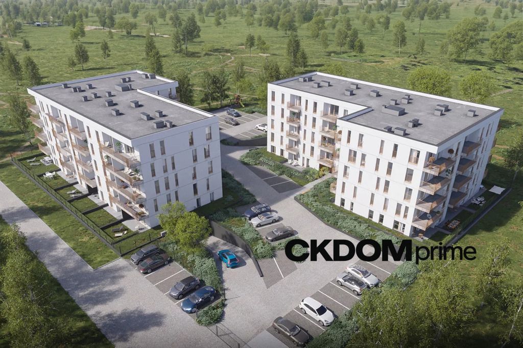Mieszkanie 2-pokojowe Radom, ul. Wyścigowa. Zdjęcie 5