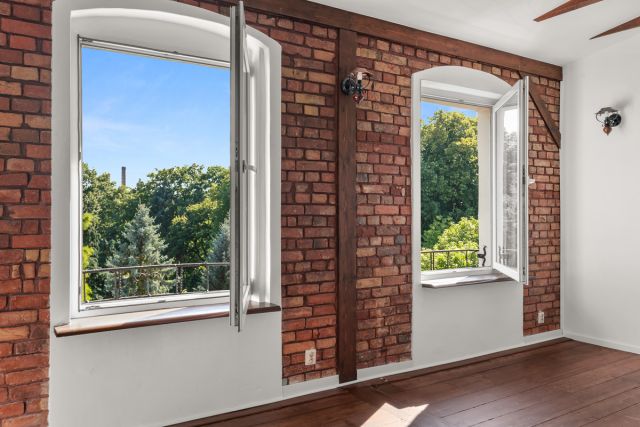 Mieszkanie 1-pokojowe Kołobrzeg Centrum. Zdjęcie 3