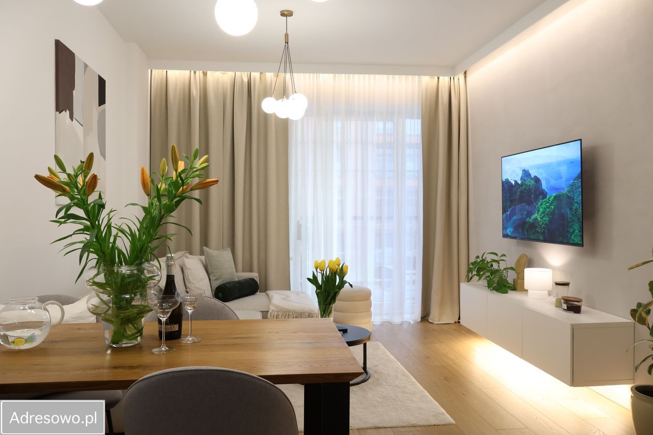 Mieszkanie 2-pokojowe Wrocław Różanka, ul. Młynarska. Zdjęcie 16