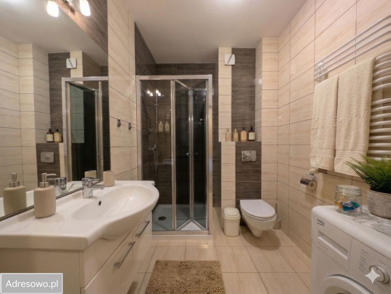 Mieszkanie 2-pokojowe Rzeszów Śródmieście, ul. Teofila Aleksandra Lenartowicza. Zdjęcie 3