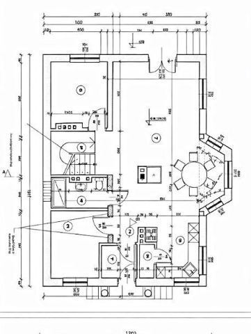 dom wolnostojący Stubno. Zdjęcie 19