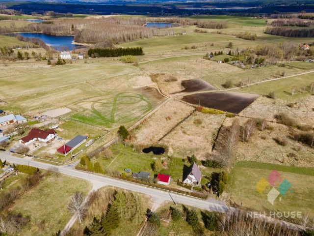 dom wolnostojący, 3 pokoje Grom. Zdjęcie 17