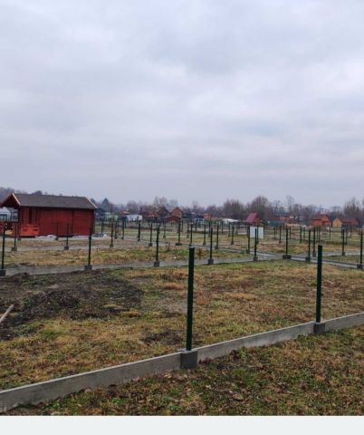 Działka rekreacyjna Olza. Zdjęcie 1