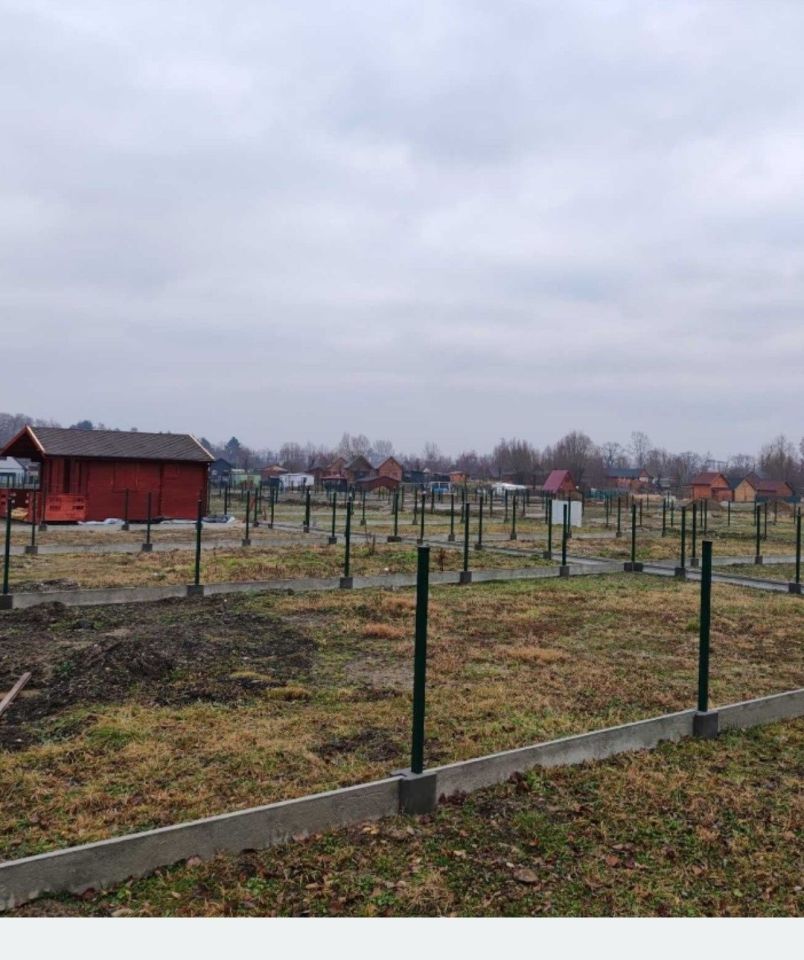 Działka rekreacyjna Olza. Zdjęcie 1