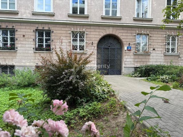 Mieszkanie 3-pokojowe Warszawa Śródmieście, ul. Bednarska. Zdjęcie 11