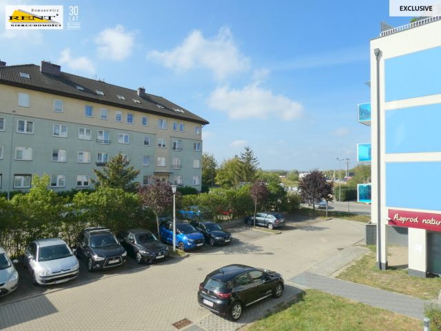 Mieszkanie 2-pokojowe Szczecin, ul. Polskich Marynarzy. Zdjęcie 16