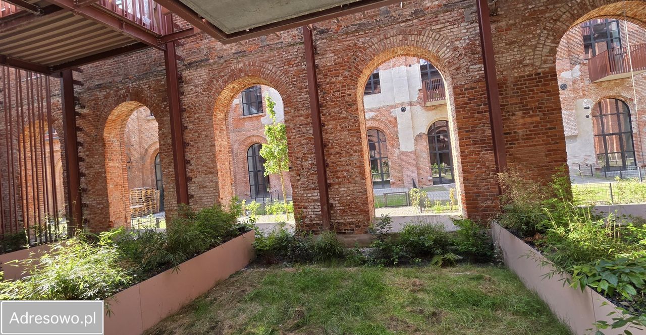 Mieszkanie 2-pokojowe Łódź Śródmieście, ul. ks. bp. Wincentego Tymienieckiego. Zdjęcie 15