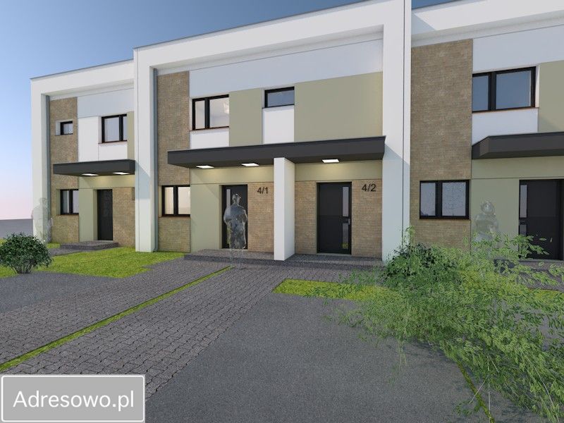 Działka inwestycyjna Kórnik, pl. Browarowy. Zdjęcie 8