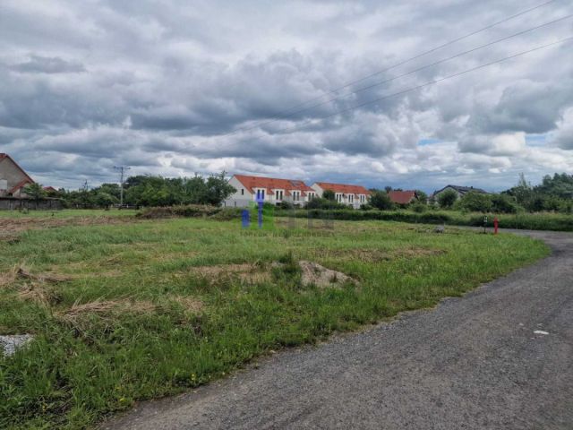 Działka budowlana Jeszkowice. Zdjęcie 3