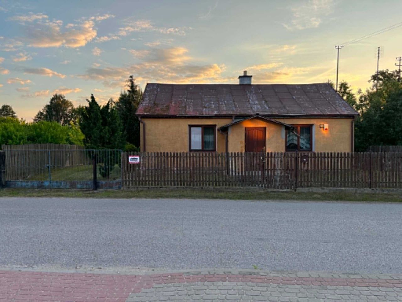 dom wolnostojący, 4 pokoje Czerwonka Szlachecka. Zdjęcie 1