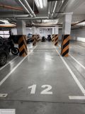 Garaż/miejsce parkingowe Wrocław Muchobór Wielki, ul. Jurija Gagarina. Zdjęcie 1