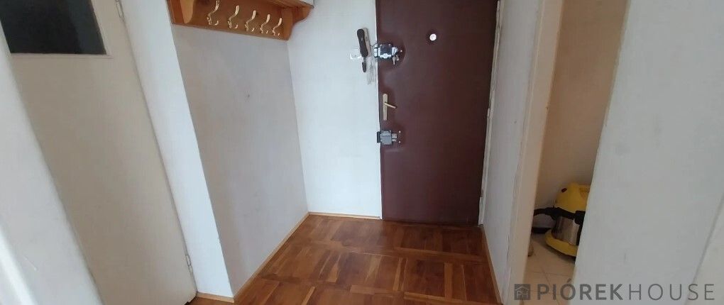 Mieszkanie 2-pokojowe Warszawa Mokotów, ul. Jana Bytnara "Rudego". Zdjęcie 4