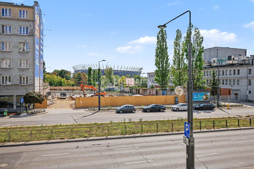Lokal Warszawa Kamionek, ul. Jana Zamoyskiego. Zdjęcie 3