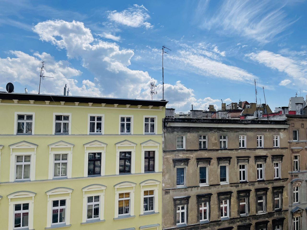 Mieszkanie 2-pokojowe Wrocław Śródmieście, ul. Henryka Brodatego. Zdjęcie 13