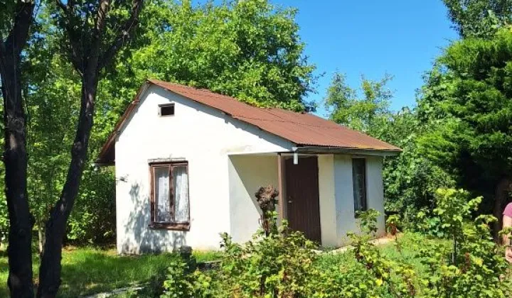 Działka rod Nysa, ul. Saperska
