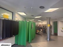 Lokal Szczecin Śródmieście, al. Niepodległości. Zdjęcie 1