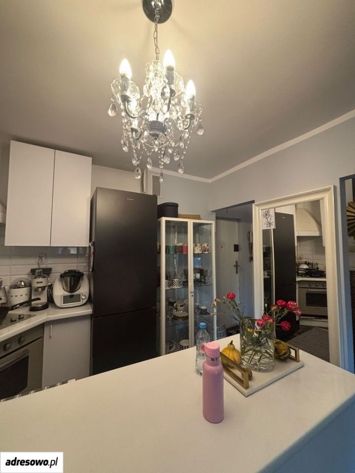 Mieszkanie 2-pokojowe Warszawa Mokotów, ul. Czerniakowska. Zdjęcie 7