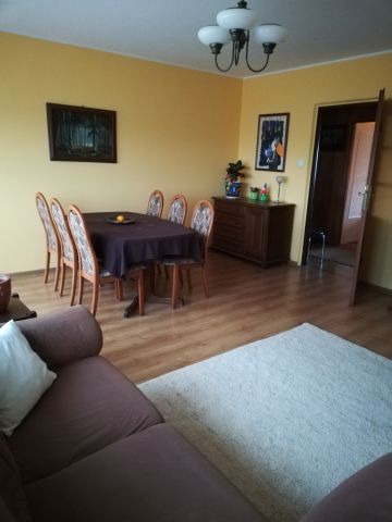 Mieszkanie 4-pokojowe Włocławek Południe , ul. Jana Matejki. Zdjęcie 1